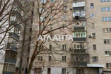 1-room apartment apartment by the address st. Glushko ak pr Dimitrova pr (area 38,6 m2) - Atlanta.ua - photo 29