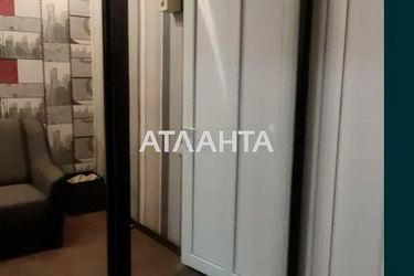 1-room apartment apartment by the address st. Kirpichnaya (area 32,0 m2) - Atlanta.ua - photo 18
