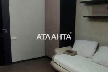 1-room apartment apartment by the address st. Kirpichnaya (area 32,0 m2) - Atlanta.ua - photo 16
