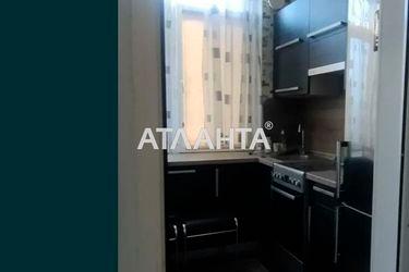 1-room apartment apartment by the address st. Kirpichnaya (area 32,0 m2) - Atlanta.ua - photo 20