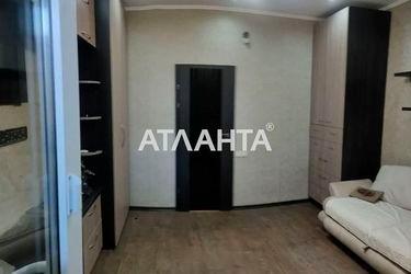 1-room apartment apartment by the address st. Kirpichnaya (area 32,0 m2) - Atlanta.ua - photo 14