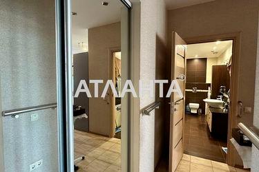3-комнатная квартира по адресу Фонтанская дор. (площадь 122,5 м2) - Atlanta.ua - фото 25
