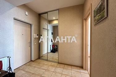 3-комнатная квартира по адресу Фонтанская дор. (площадь 122,5 м2) - Atlanta.ua - фото 27