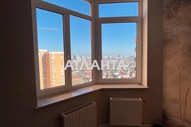 4+-rooms apartment apartment by the address st. Zhabotinskogo Proletarskaya (area 103,0 m2) - Atlanta.ua - photo 33