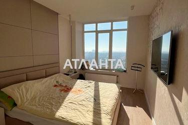 4+-rooms apartment apartment by the address st. Zhabotinskogo Proletarskaya (area 103,0 m2) - Atlanta.ua - photo 34