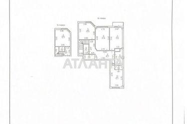 4+-rooms apartment apartment by the address st. Zhabotinskogo Proletarskaya (area 103,0 m2) - Atlanta.ua - photo 49