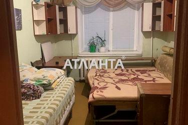 3-rooms apartment apartment by the address st. Ivasyuka Vladimira pr t (area 74,8 m2) - Atlanta.ua - photo 12
