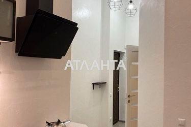 1-room apartment apartment by the address st. Dokovaya (area 33,0 m2) - Atlanta.ua - photo 17