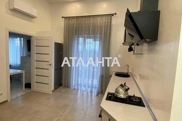 1-room apartment apartment by the address st. Dokovaya (area 33,0 m2) - Atlanta.ua - photo 16