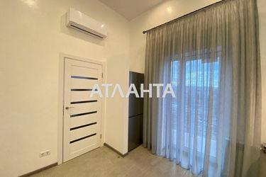 1-room apartment apartment by the address st. Dokovaya (area 33,0 m2) - Atlanta.ua - photo 21