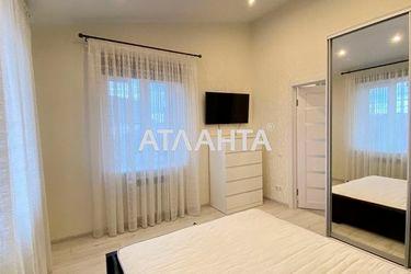 1-room apartment apartment by the address st. Dokovaya (area 33,0 m2) - Atlanta.ua - photo 24