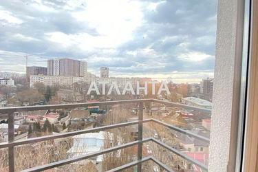 1-room apartment apartment by the address st. Dokovaya (area 33,0 m2) - Atlanta.ua - photo 25