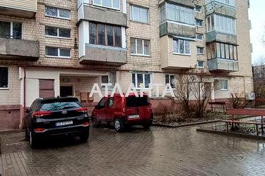 2-rooms apartment apartment by the address st. Skalda Sergeya (area 57,9 m2) - Atlanta.ua - photo 44