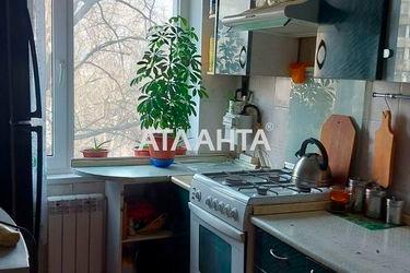 3-комнатная квартира по адресу Добровольского пр. (площадь 63,0 м2) - Atlanta.ua - фото 16