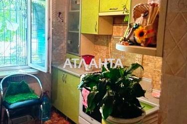1-room apartment apartment by the address st. Petrova gen (area 34,0 m2) - Atlanta.ua - photo 7