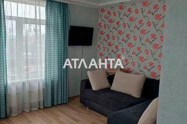 1-комнатная квартира по адресу ул. Дмитрия Луценко (площадь 38,0 м2) - Atlanta.ua - фото 21