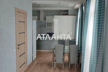 1-room apartment apartment by the address st. Dmitriya Lutsenko Kreysera Avrora (area 38,0 m2) - Atlanta.ua - photo 26