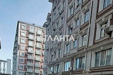 1-room apartment apartment by the address st. Dmitriya Lutsenko Kreysera Avrora (area 38,0 m2) - Atlanta.ua - photo 30
