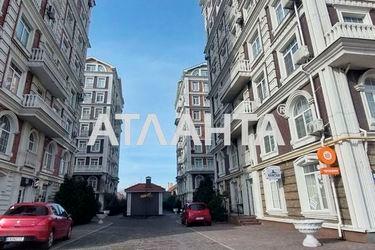 1-room apartment apartment by the address st. Dmitriya Lutsenko Kreysera Avrora (area 38,0 m2) - Atlanta.ua - photo 38