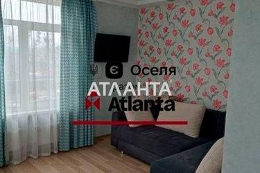 1-room apartment apartment by the address st. Dmitriya Lutsenko Kreysera Avrora (area 38,0 m2) - Atlanta.ua - photo 20