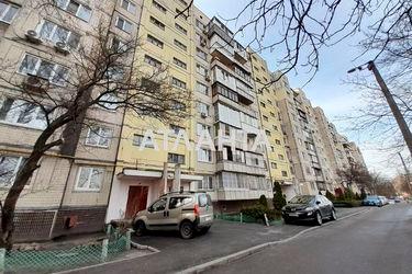 4+-rooms apartment apartment by the address st. Ul Vyshgorodskaya (area 80,6 m2) - Atlanta.ua - photo 18