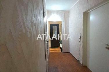 4+-rooms apartment apartment by the address st. Ul Vyshgorodskaya (area 80,6 m2) - Atlanta.ua - photo 31
