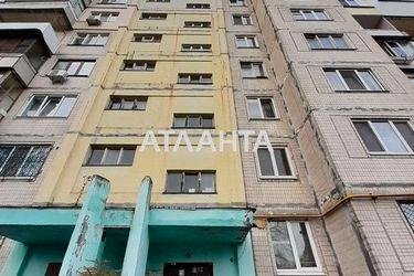 Багатокімнатна квартира за адресою вул. Вишгородська (площа 80,6 м2) - Atlanta.ua - фото 33