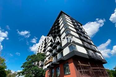 1-room apartment apartment by the address st. Raskidaylovskaya Stanislavskogo (area 36,0 m2) - Atlanta.ua - photo 43