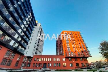 1-room apartment apartment by the address st. Raskidaylovskaya Stanislavskogo (area 36,0 m2) - Atlanta.ua - photo 44