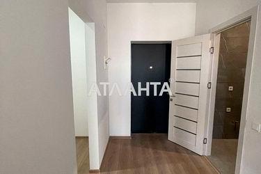 1-комнатная квартира по адресу ул. Раскидайловская (площадь 36,0 м2) - Atlanta.ua - фото 35