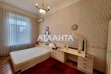 4+-rooms apartment apartment by the address st. Tolstogo lva (area 162,2 m2) - Atlanta.ua - photo 30