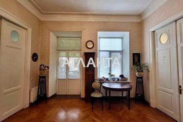 4+-rooms apartment apartment by the address st. Tolstogo lva (area 162,2 m2) - Atlanta.ua - photo 35
