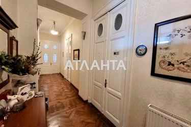 4+-rooms apartment apartment by the address st. Tolstogo lva (area 162,2 m2) - Atlanta.ua - photo 38