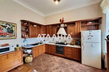 4+-rooms apartment apartment by the address st. Tolstogo lva (area 162,2 m2) - Atlanta.ua - photo 33