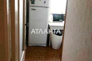 1-room apartment apartment by the address st. Vladimiro Lybedskaya (area 28,6 m2) - Atlanta.ua - photo 19