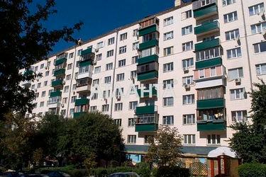 1-room apartment apartment by the address st. Vladimiro Lybedskaya (area 28,6 m2) - Atlanta.ua - photo 26