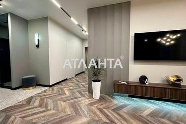 3-rooms apartment apartment by the address st. Topolnaya ul (area 84,0 m2) - Atlanta.ua - photo 19