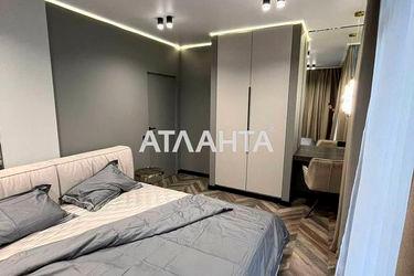 3-rooms apartment apartment by the address st. Topolnaya ul (area 84,0 m2) - Atlanta.ua - photo 20