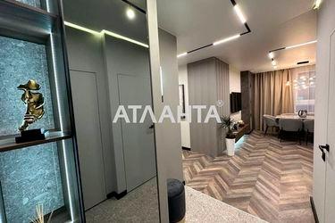 3-rooms apartment apartment by the address st. Topolnaya ul (area 84,0 m2) - Atlanta.ua - photo 22