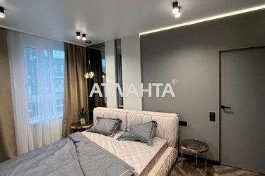 3-rooms apartment apartment by the address st. Topolnaya ul (area 84,0 m2) - Atlanta.ua - photo 26