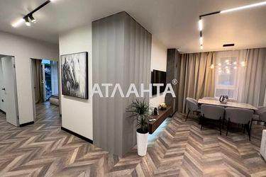 3-rooms apartment apartment by the address st. Topolnaya ul (area 84,0 m2) - Atlanta.ua - photo 27