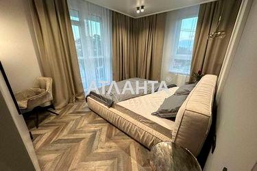 3-rooms apartment apartment by the address st. Topolnaya ul (area 84,0 m2) - Atlanta.ua - photo 28