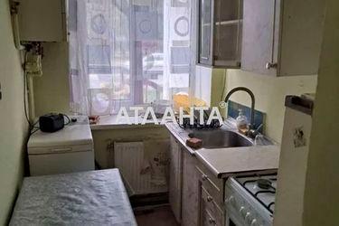 1-room apartment apartment by the address st. Zelenaya (area 30,0 m2) - Atlanta.ua - photo 14