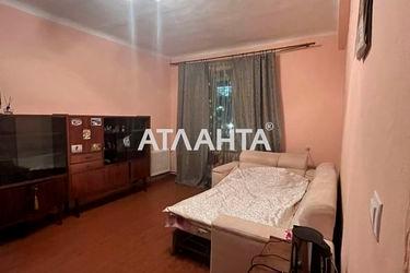 1-room apartment apartment by the address st. Zelenaya (area 30,0 m2) - Atlanta.ua - photo 11