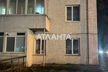 1-room apartment apartment by the address st. Zelenaya (area 30,0 m2) - Atlanta.ua - photo 9