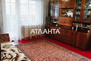 3-rooms apartment apartment by the address st. Dnepropetr dor Semena Paliya (area 70,9 m2) - Atlanta.ua - photo 18
