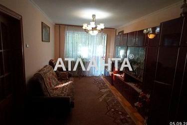 4+-rooms apartment apartment by the address st. Shafarika P ul (area 71,5 m2) - Atlanta.ua - photo 12