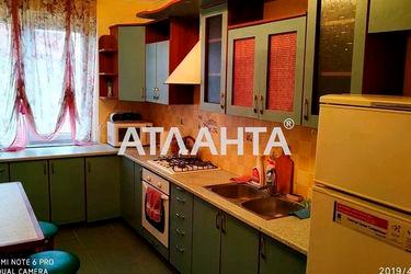 3-rooms apartment apartment by the address st. Osvitska ul (area 70,0 m2) - Atlanta.ua - photo 11