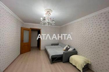 1-room apartment apartment by the address st. Ul Dragomanova (area 39,0 m2) - Atlanta.ua - photo 10