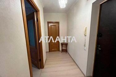 1-room apartment apartment by the address st. Ul Dragomanova (area 39,0 m2) - Atlanta.ua - photo 11